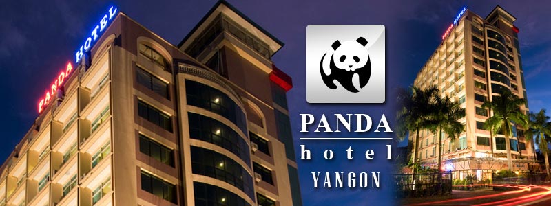 Overview — Panda Hotel Yangon