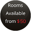 Rooms available from $50